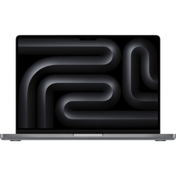 Apple MacBook Pro M3 14", 16GB, 1 TB, Space Grey