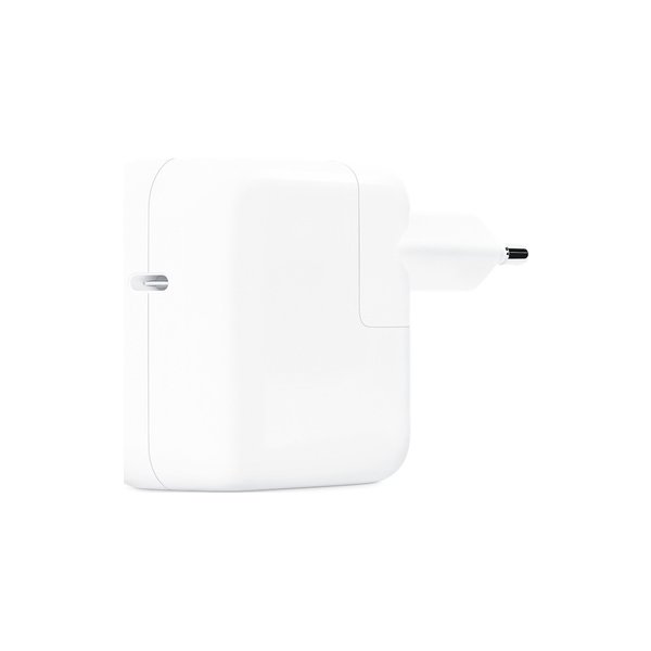 Apple USB-C strømforsyningsadapter, 30W