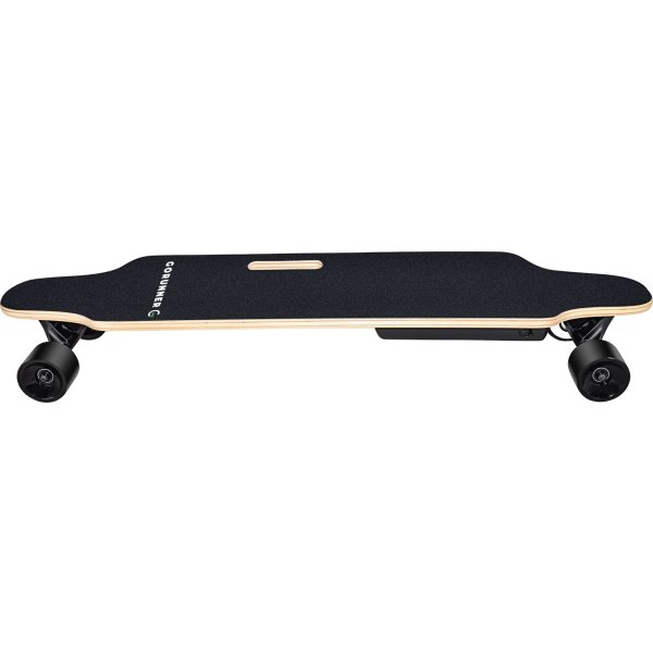 DEMO GoRunner Elektrisk Skateboard