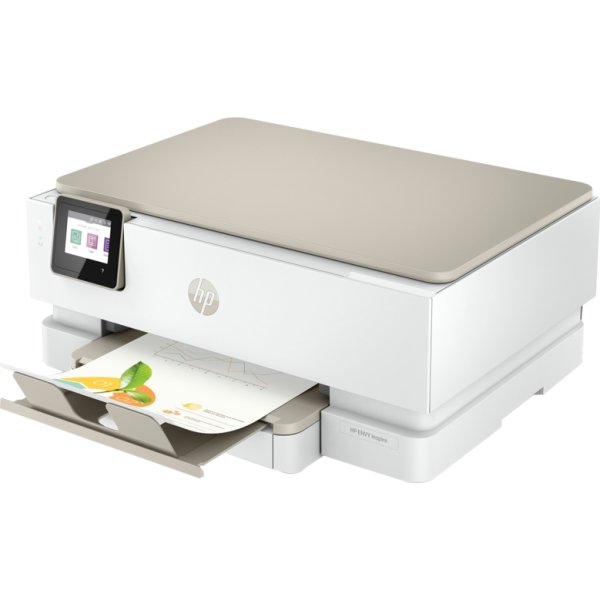 HP Envy Inspire 7220e All-in-One A4 farve printer