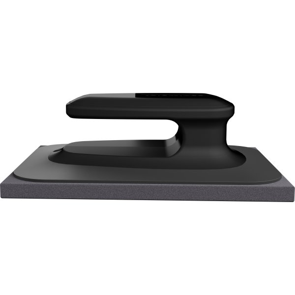 Sanimaid StainRemover XL Kalkfjernersvamp, sort