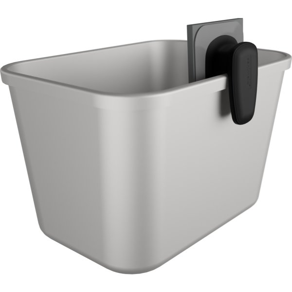 Sanimaid StainRemover XL Kalkfjernersvamp, sort