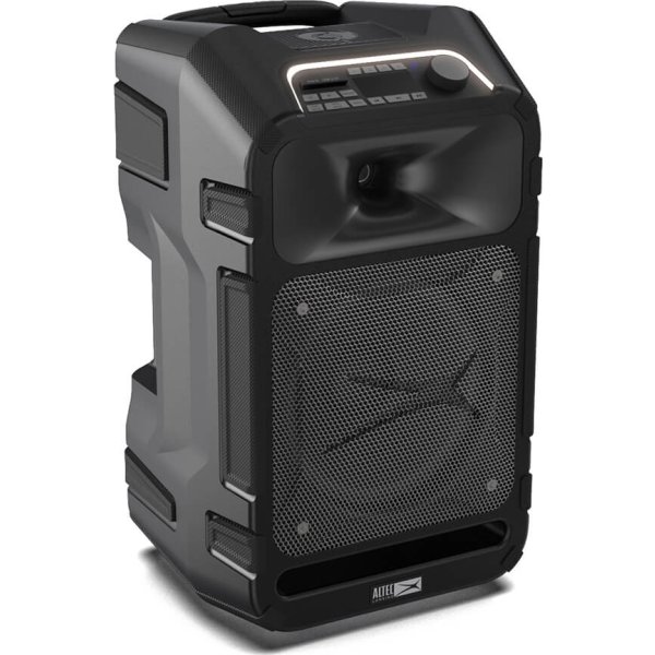 Altec Lansing SonicBoom100 8" Trådløs Højtaler