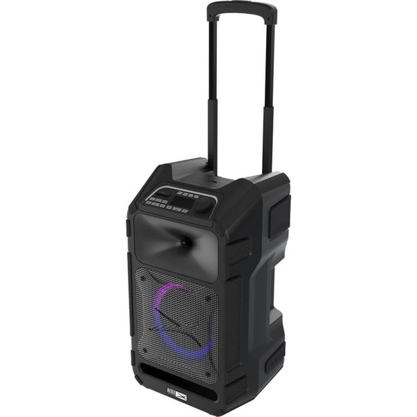 Altec Lansing SonicBoom150 10" Trådløs Højtaler