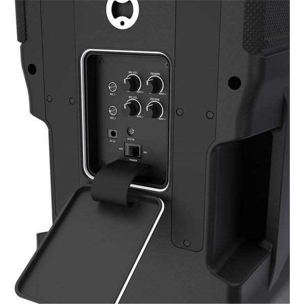 Altec Lansing SonicBoom150 10" Trådløs Højtaler