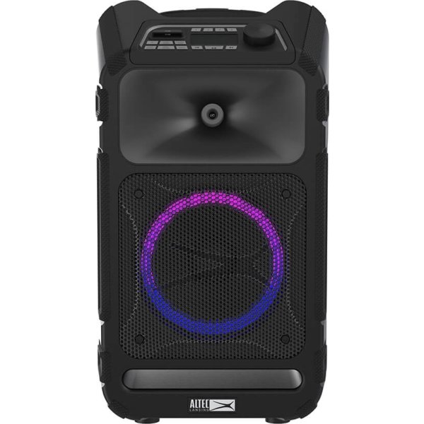 Altec Lansing SonicBoom150 10" Trådløs Højtaler