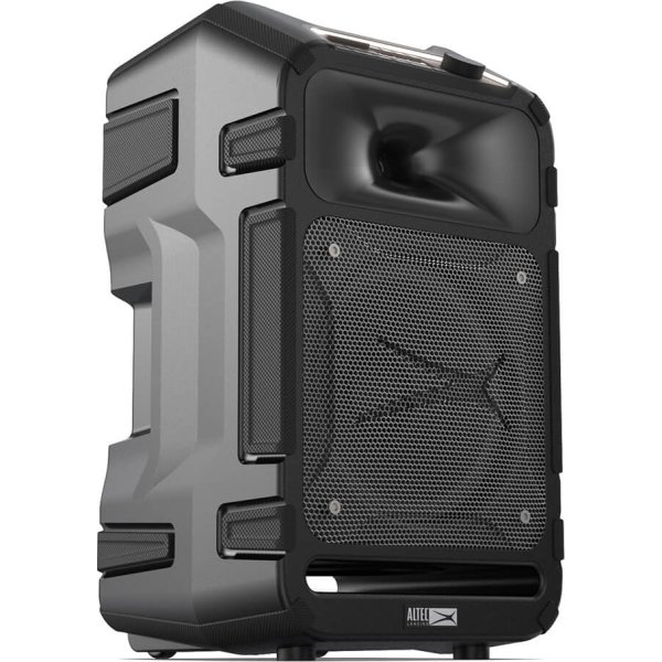 Altec Lansing SonicBoom150 10" Trådløs Højtaler