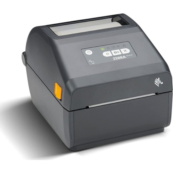 DEMO Zebra ZD421D labelprinter
