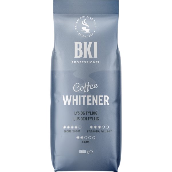 BKI Coffee Whitener, 1000 g