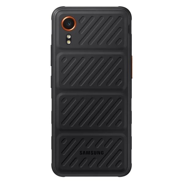 DEMO Samsung Galaxy Xcover 7, 128 GB, sort