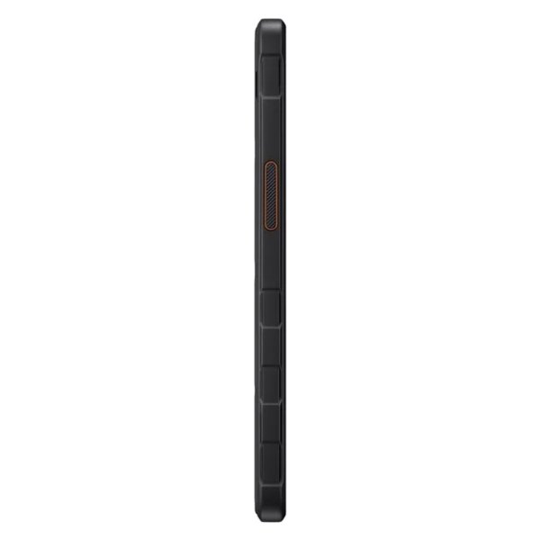 DEMO Samsung Galaxy Xcover 7, 128 GB, sort