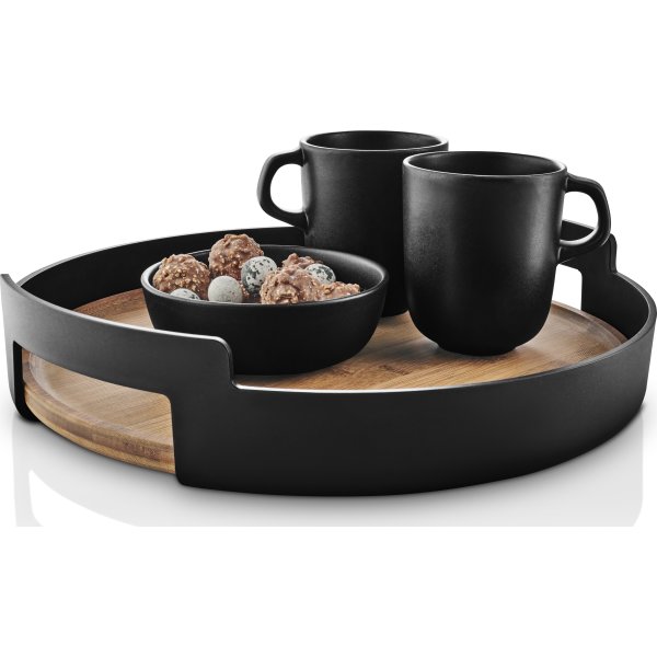 Eva Solo Nordic Kitchen Serveringsbakke, Ø35 cm