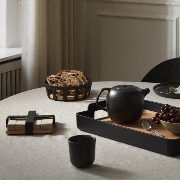 Eva Solo Nordic Kitchen rektangulær serveringbakke