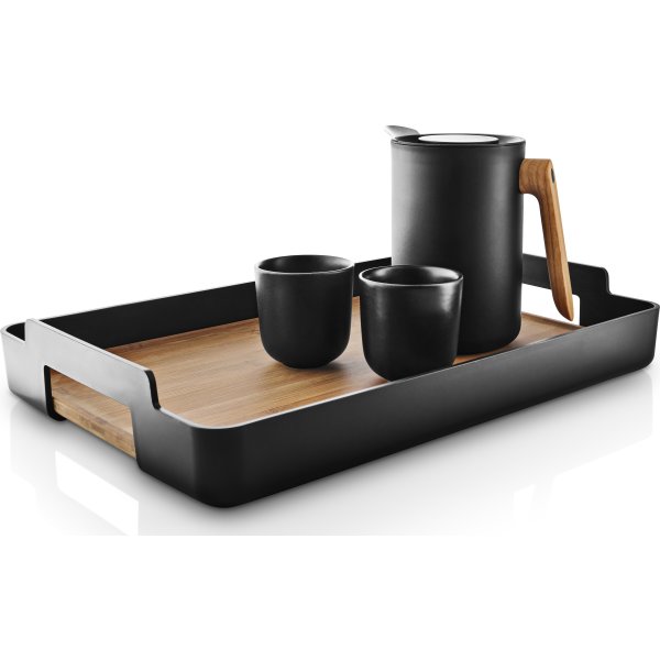 Eva Solo Nordic Kitchen rektangulær serveringbakke