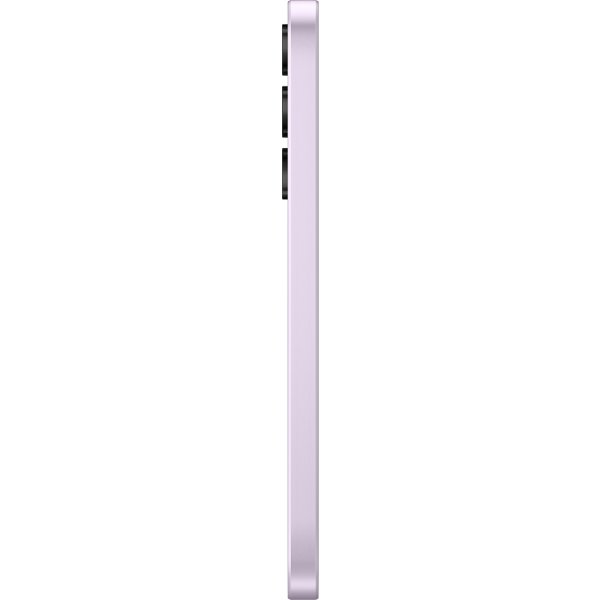 Samsung Galaxy A35 5G Smartphone, 128 GB, lilla