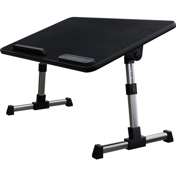 Desire2 Flex Laptop stativ, sort