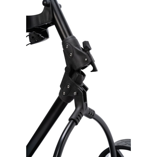 DEMO: Golfvogn Elite T4 El-golfvogn m/lit. batteri