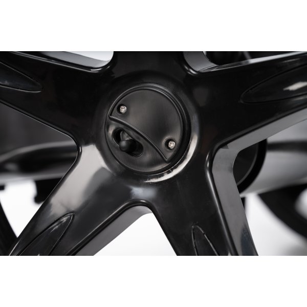 DEMO: Golfvogn Elite T4 El-golfvogn m/lit. batteri