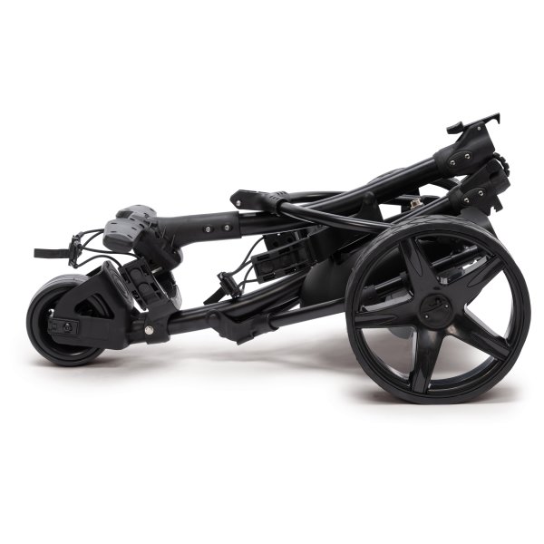 DEMO: Golfvogn Elite T4 El-golfvogn m/lit. batteri