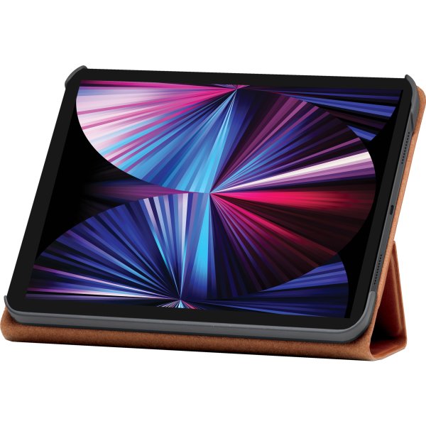 dbramante1928 Risskov iPad 10.2” (2021), brun
