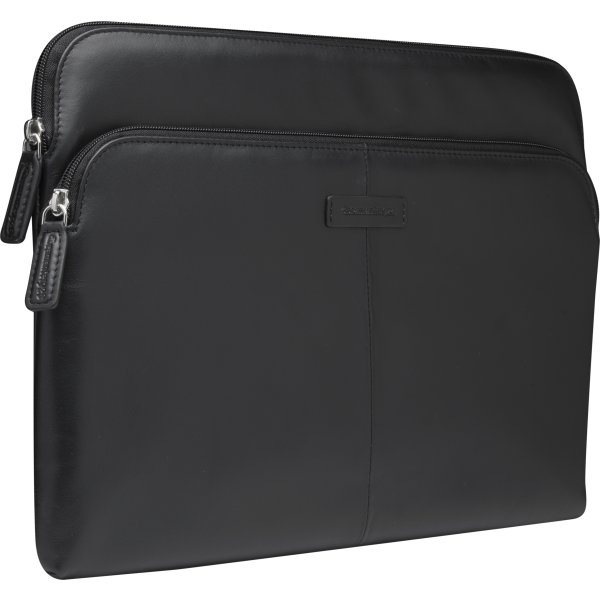 dbramante1928 Skagen Pro+ sleeve MacBook 13”, sort
