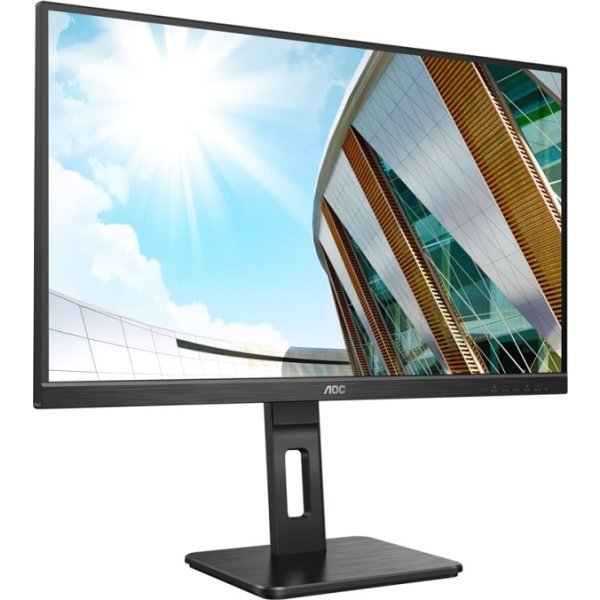 AOC Q27P2Q QHD 27" monitor