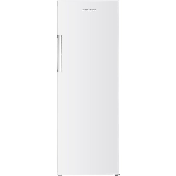Scandomestic SKS332WE køleskab