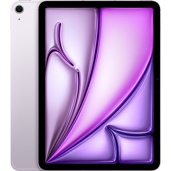 Apple iPad Air 11", Wi-Fi, 1TB, lilla