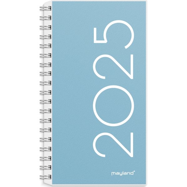 Mayland 2025 Ugekalender, 4 ill.
