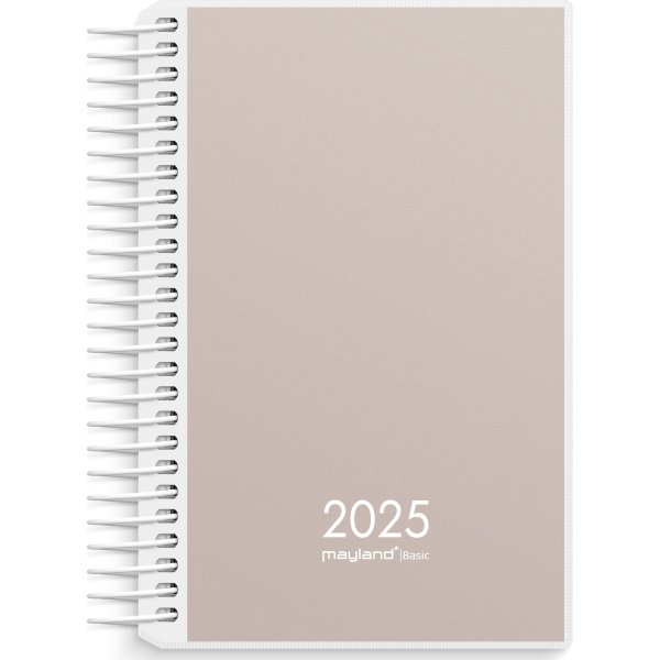 Mayland 2025 Basic Mini Dagskalender