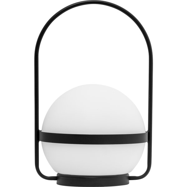 Dyberg Larsen Summer Solar Bordlampe, Ø20 cm