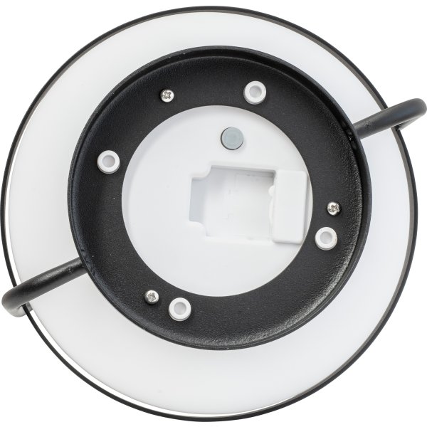 Dyberg Larsen Summer Solar Bordlampe, Ø20 cm