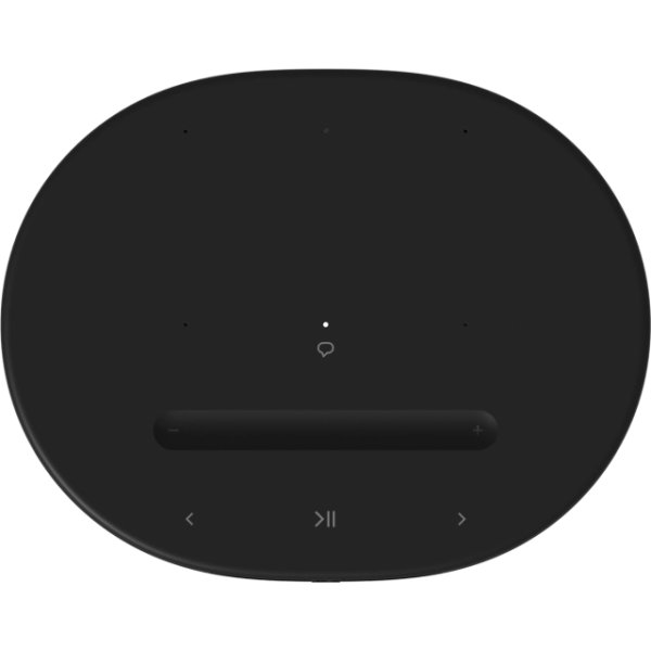 Sonos Move 2 trådløs højttaler, sort