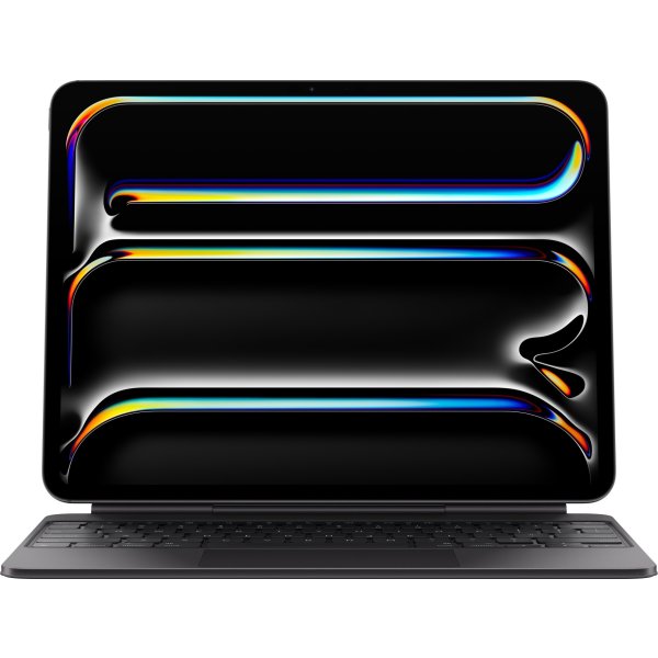 DEMO Apple Magic Keyboard iPad Pro 13" 2024, DK