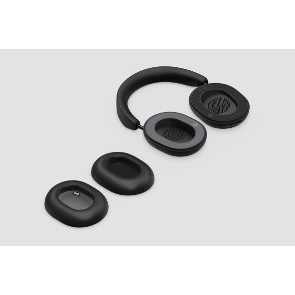Sonos Ace headset, sort