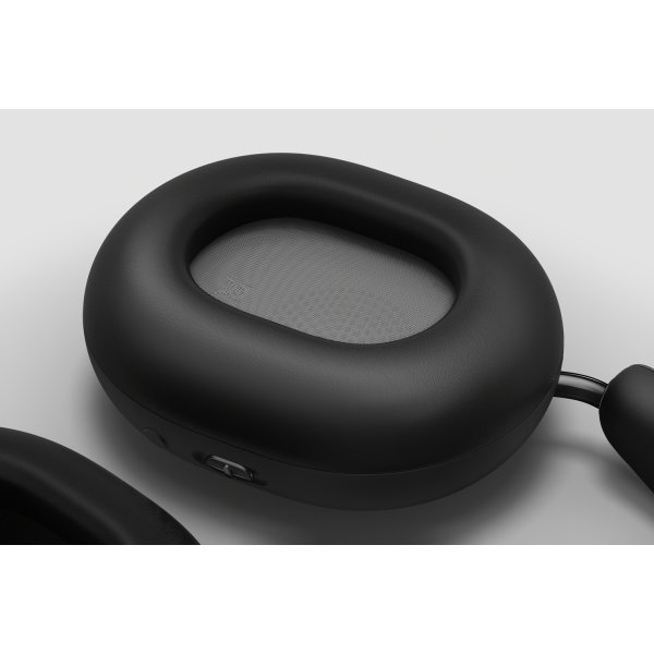Sonos Ace headset, sort