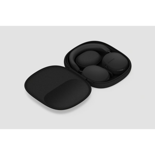Sonos Ace headset, sort