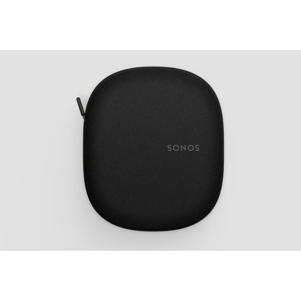 Sonos Ace headset, sort