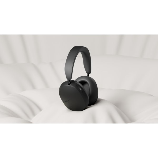 Sonos Ace headset, sort
