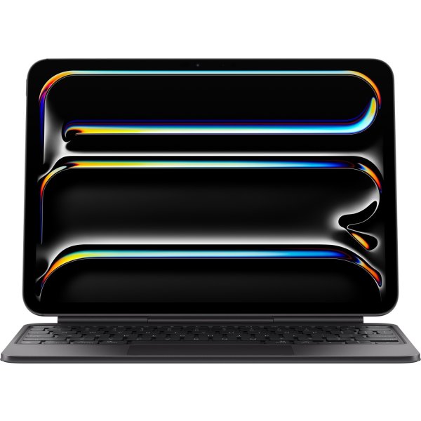 DEMO Apple Magic Keyboard iPad Pro 11" 2024, DK