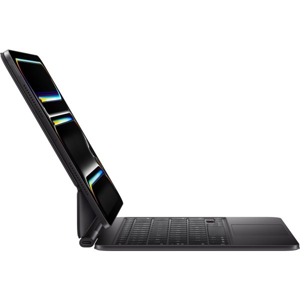 DEMO Apple Magic Keyboard iPad Pro 11" 2024, DK