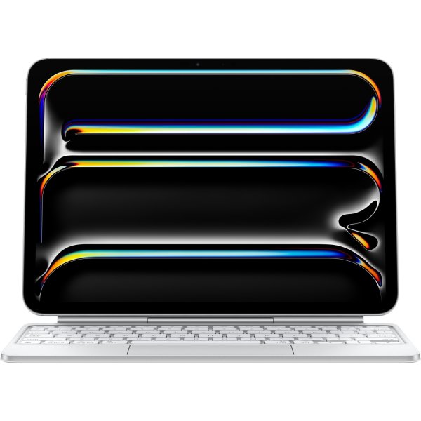 DEMO Apple Magic Keyboard iPad Pro 11" 2024, DK