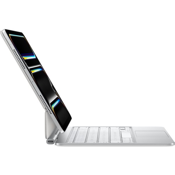 DEMO Apple Magic Keyboard iPad Pro 11" 2024, DK