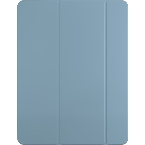 Apple Smart Folio til 13" iPad Air (M2), denimblå