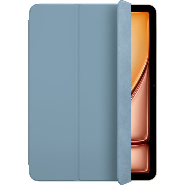 Apple Smart Folio til 11" iPad Air (M2), denimblå