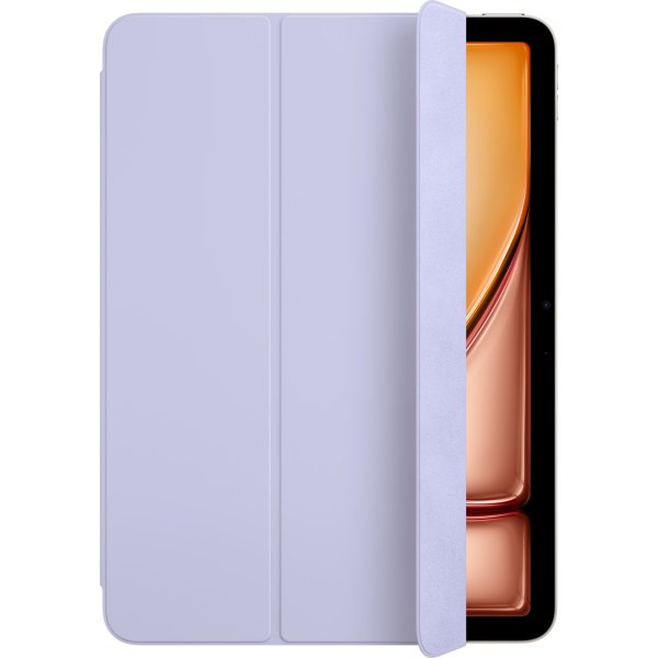 Apple Smart Folio til 11" iPad Air (M2), lyslilla
