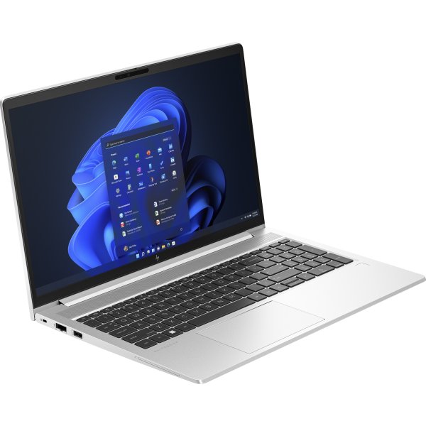 HP EliteBook 650 G10 15,6” Bærbar Computer