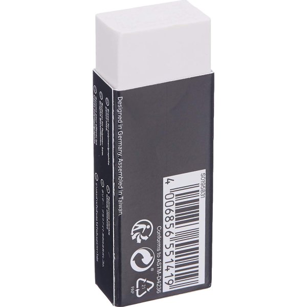Rotring Tikky 20 Viskelæder