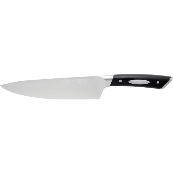 Scanpan Classic Kokkekniv, 20 cm.