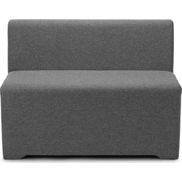 PhoneAlone sofasæt t/mødeboks/4 pers., lys grå